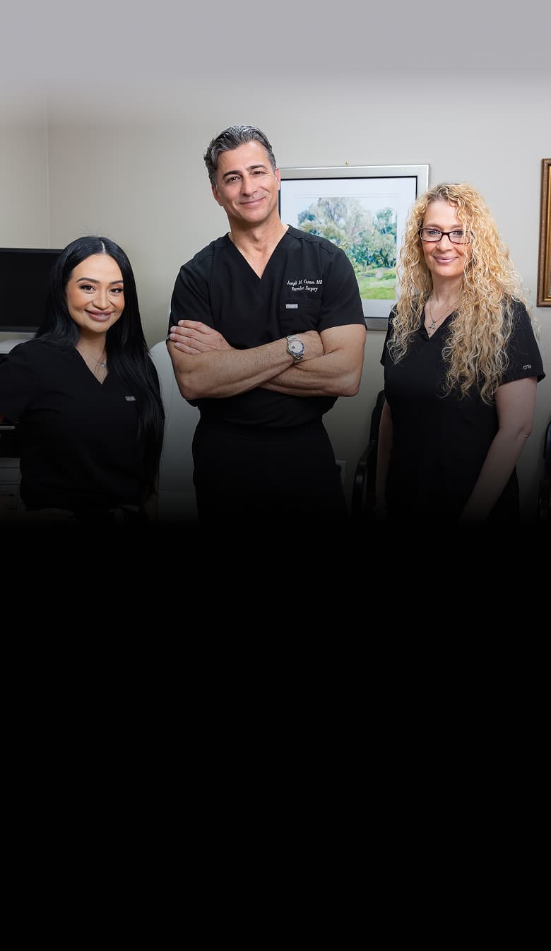 Complete Vascular Care team