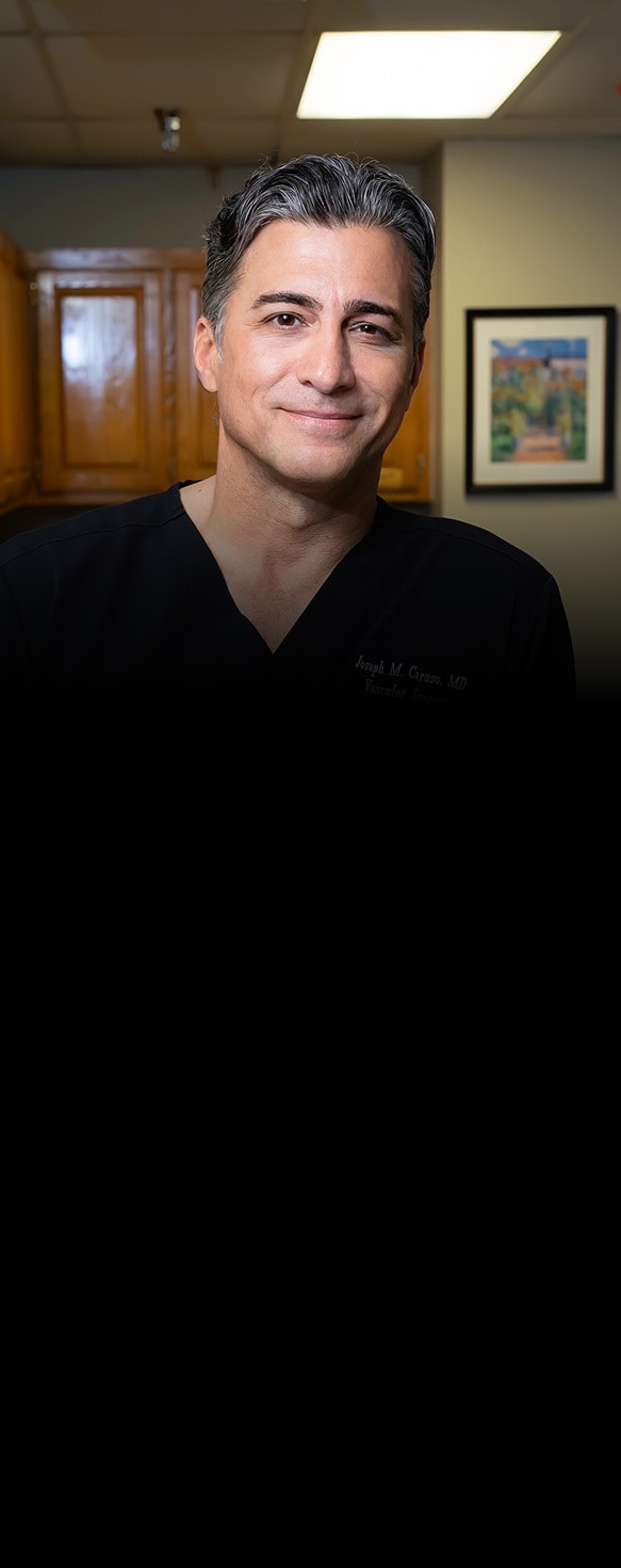 Vascular surgeon at Complete Vascular Care