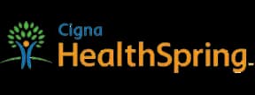 Cigna HealthSpring
