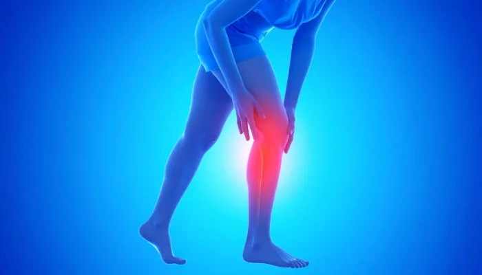 Leg Pain Relief at Complete Vascular Care